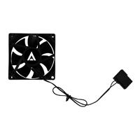 VENTILADOR ACTECK POLAR EG VG80 / DE AIRE / 1800 RPM / 21.8 CFM / RODAMIENTO HIDRAULICO / 7 ASPAS / CONECTOR MOLEX / 80 X 25 MM / AC-938129 VENTILADOR ACTECK POLAR EG VG80 / DE AIRE / 1800 RPM / 21.8 CFM / RODAMIENTO HIDRAULICO / 7 ASPAS / CONECTOR MOLEX / 80 X 25 MM / AC-938129